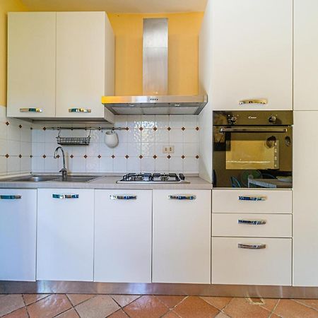 Case Vacanza Filetto A Marina Di Campo Literno Eksteriør bilde