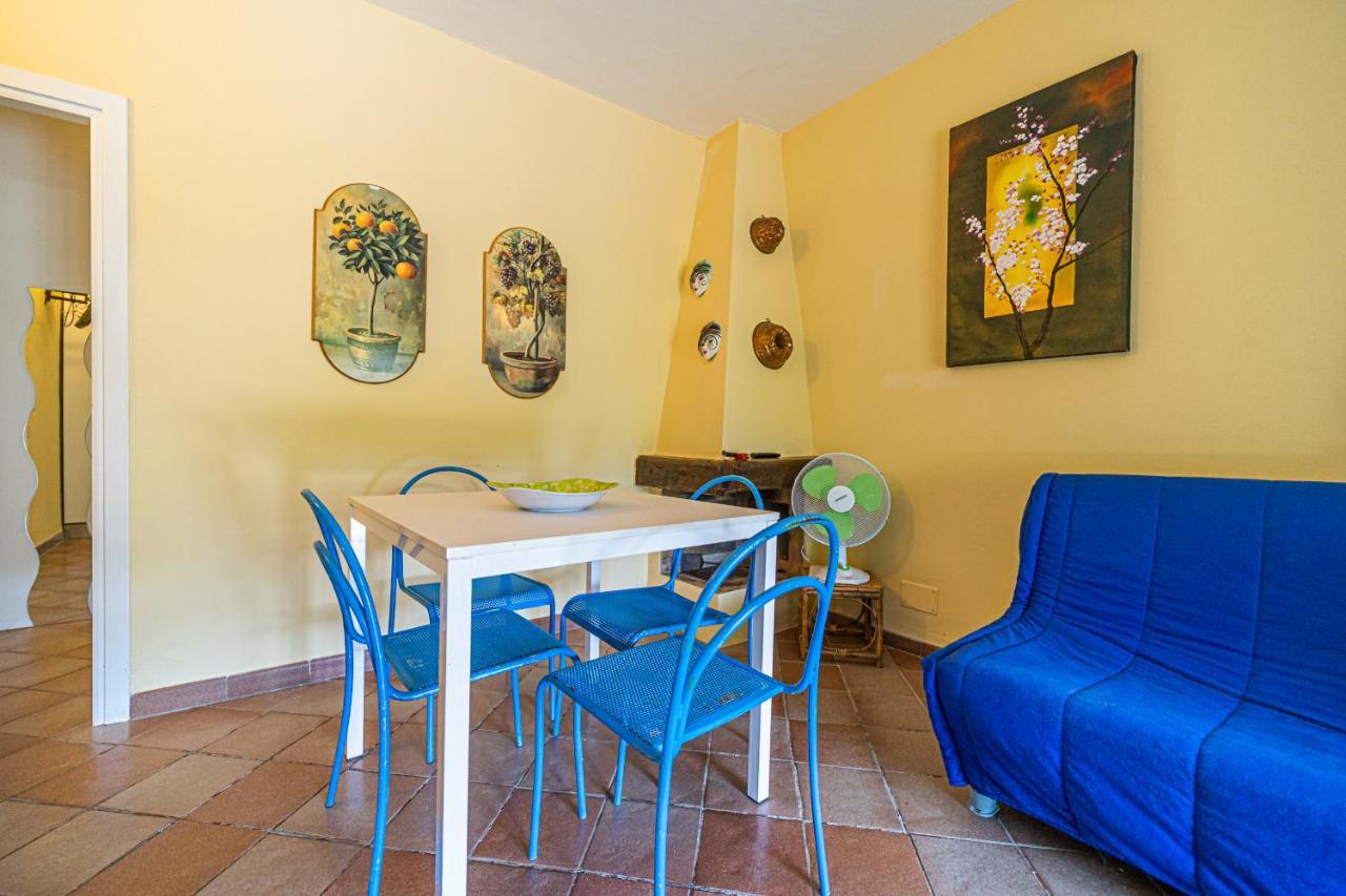 Case Vacanza Filetto A Marina Di Campo Literno Eksteriør bilde