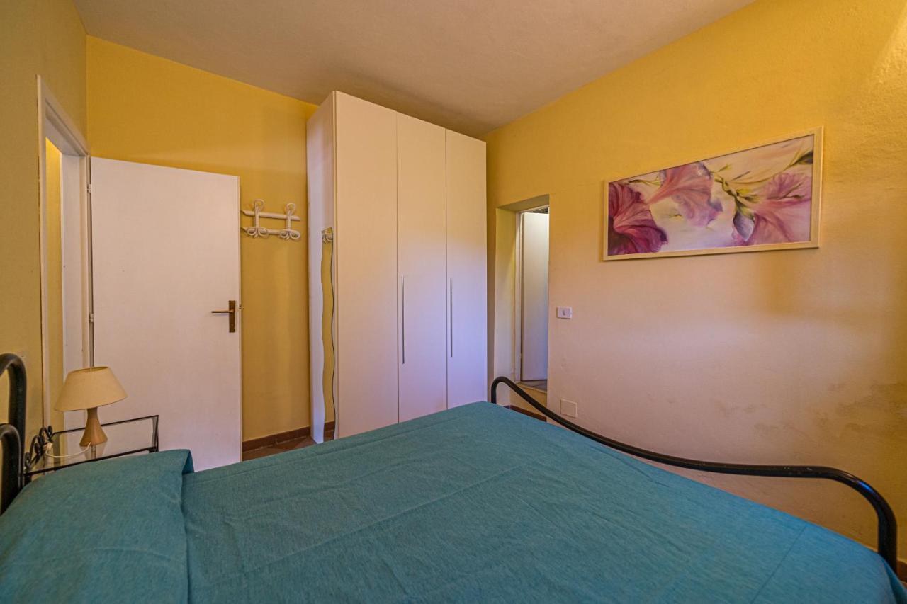 Case Vacanza Filetto A Marina Di Campo Literno Eksteriør bilde