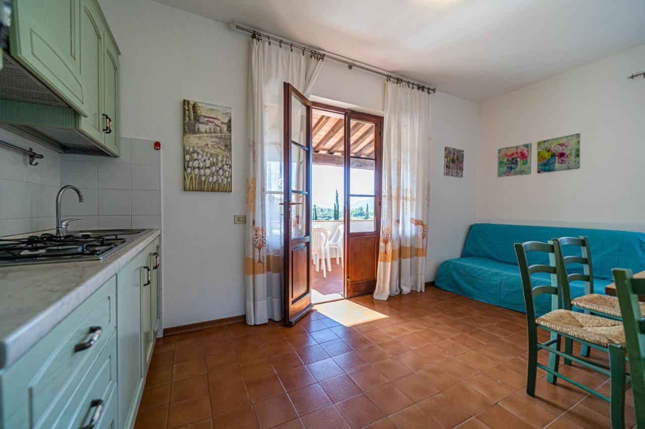 Case Vacanza Filetto A Marina Di Campo Literno Eksteriør bilde