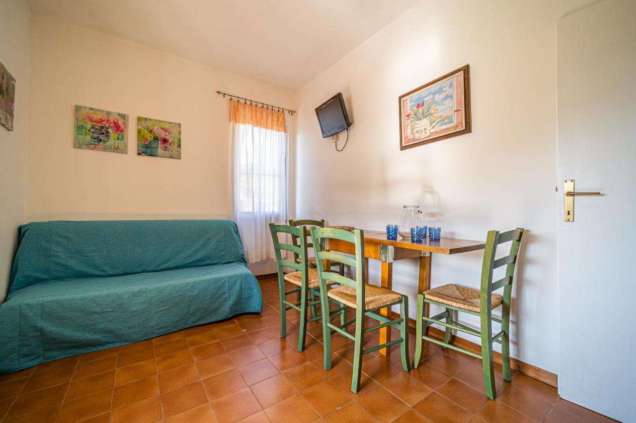 Case Vacanza Filetto A Marina Di Campo Literno Eksteriør bilde